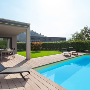 Swim pool