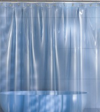 shower curtain liner