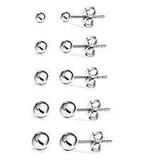 hypoallergenic earrings