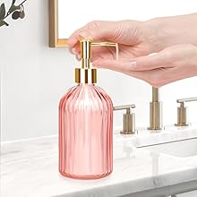 Lotion Soap Dispenser