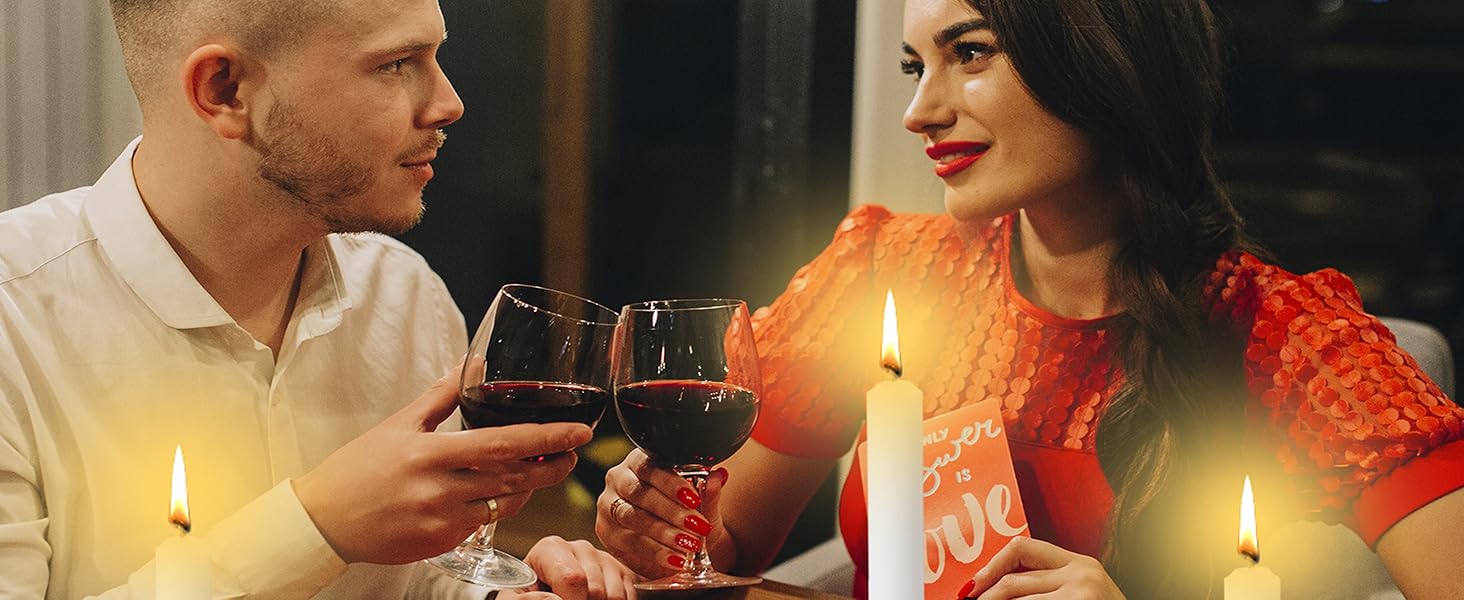 Gifts for Valentine's Day
