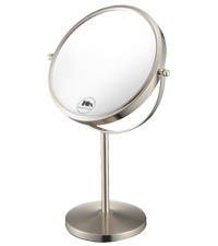 magnifying mirror
