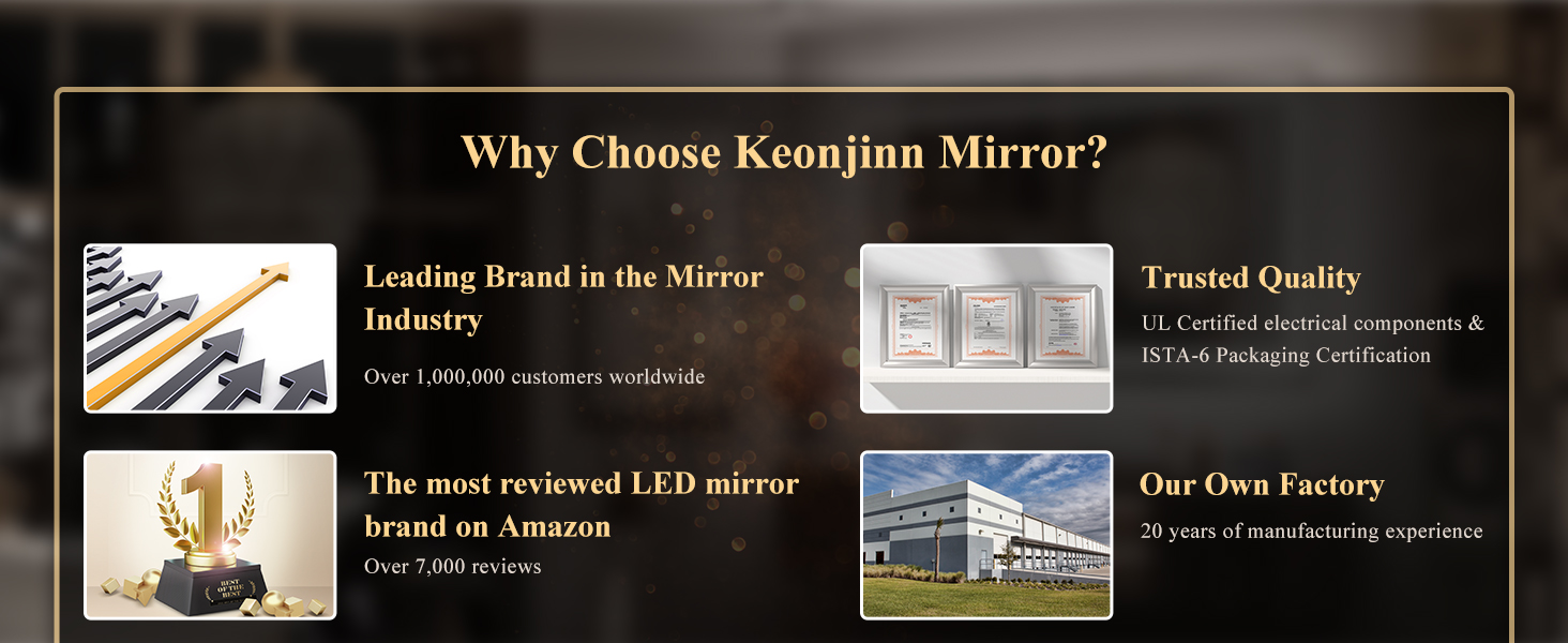 Keonjinn brand
