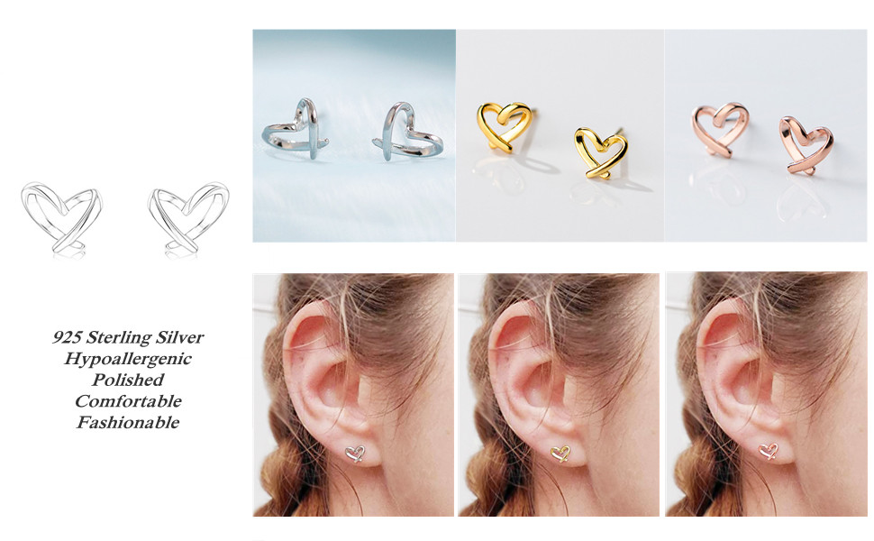 heart stud 04