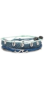 Pura Vida Maui Bracelet bundle pack