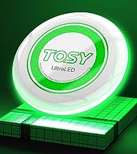 Udisc UltraLED White Green