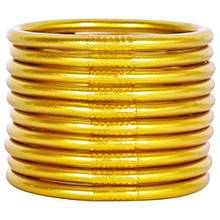 10pcs/set jelly bracelets