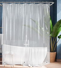 shower liner