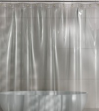 shower curtain liner